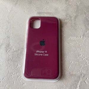 iPhone 11 case